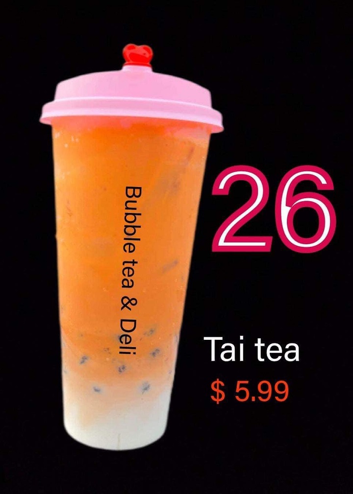 Bubble Tea & Deli- Best Pho In Blaine Photos 2